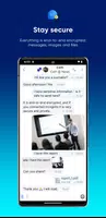 SimpleX 截图 4