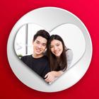 آیکون‌ Chat with Singles | Dating
