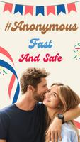 پوستر Chat with Singles | Dating