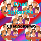 Chat para  conocer personas 아이콘