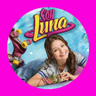 Chat Soy Luna Fans icon