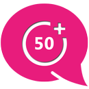 Dating Over 50– Mature Singles –Older Dating Chat APK