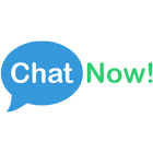 Chat Now! - Free Live Chat icône