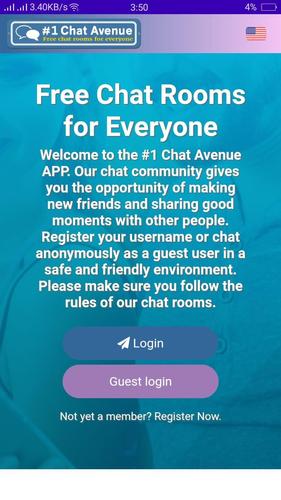 Free Chat - #1 Chat Avenue APK for Android Download