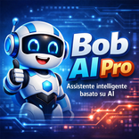 Bob AI Pro
