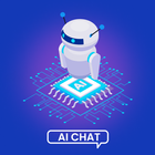 Chat with AI - Content Writer icône