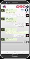 Chat Americano, Solteras Screenshot 1