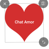 Chat Amor online