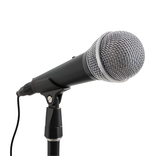 Microphone