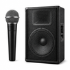 Karaoke Microphone APK