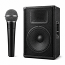 Mikrofon untuk Karaoke APK