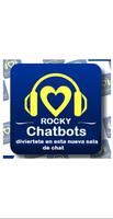 Chatbots ポスター
