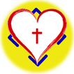 Christian Chat, Meet Singles icon