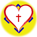 Chat Cristiano, ligar solteros APK