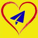 Chat con extranjeros, mayores APK