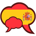 Chat España Zeichen