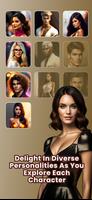 Sugar Daddy Baby Simulation تصوير الشاشة 2