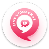 LOV LIVE : Meet New People, Live Video Chat icône