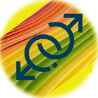 Chat gay en tu ciudad أيقونة