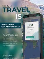 Ai Trip Planner постер