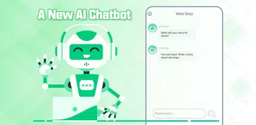 Jasper AI: ChatGPT, AI Chat