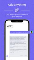 AI Chat - GPT Powered Chatbot poster