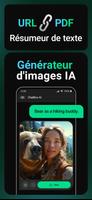 ChatBox - Chat IA français capture d'écran 2