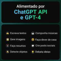 ChatBox - Chat IA em português Cartaz