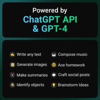 ChatBox: AI Chat Bot Assistant poster