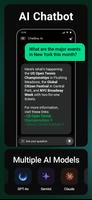 ChatBox: AI Chat Bot Assistant screenshot 1