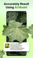 PlantThis Identifier الملصق