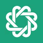 Chat AI icon