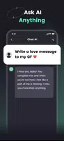 Chat AI screenshot 1