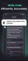 Chat AI screenshot 3