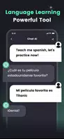 Chat AI screenshot 6