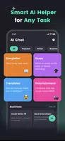 Chat AI screenshot 7