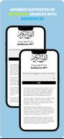Ask Quran And Sunnah GPT screenshot 1