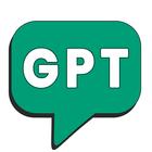 ikon Chat GPT