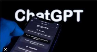 ChatGPT:Chat with ChatGPT capture d'écran 2