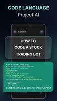 Open Chat GBT - AI Chatbot App تصوير الشاشة 3