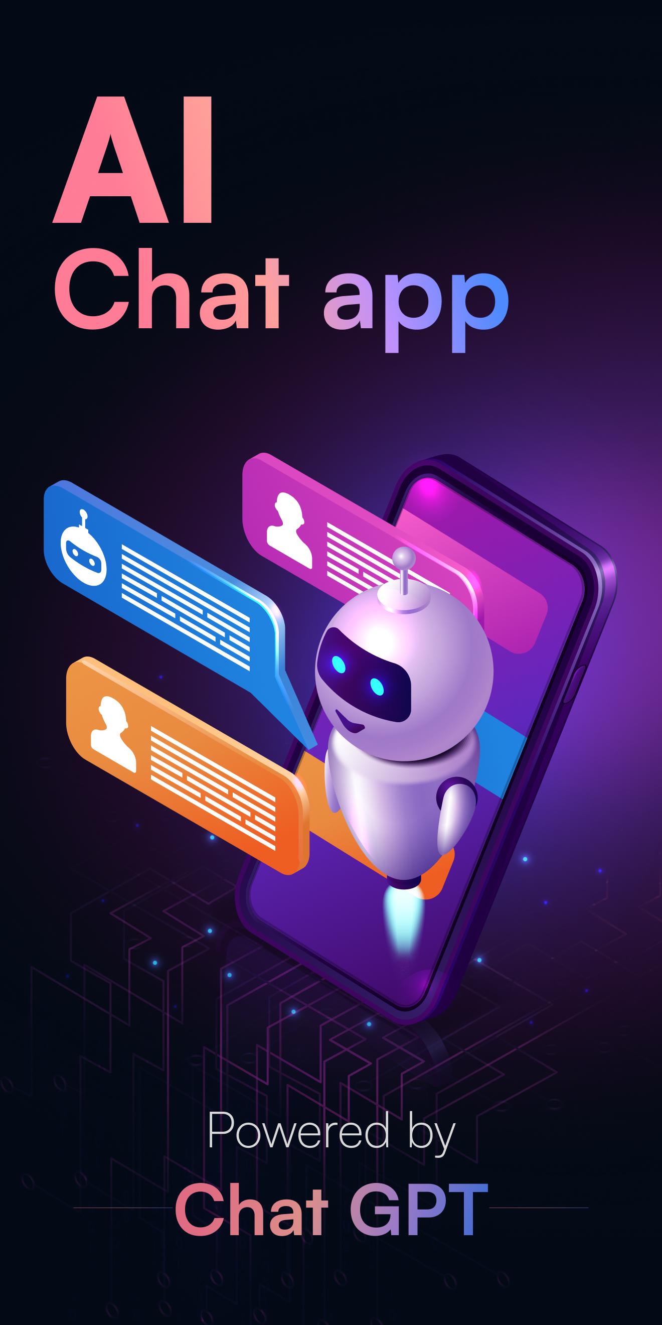 AI Chat Smart Chatbot App APK Download For Android Latest Version download-tiktok-asia-39-7-3-android-apk-file