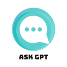 Ask GPT simgesi
