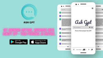 Ask GPT gönderen