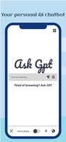 Ask GPT Ekran Görüntüsü 1