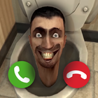 Skibidi Toilet Muy Chat icon