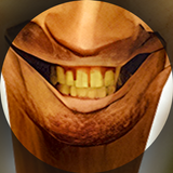 Muy Skibidi2 Toilet Chat icon