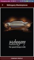 Mahogany Masterpieces स्क्रीनशॉट 2