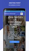 Chatiapues poster