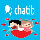Chatib ícone
