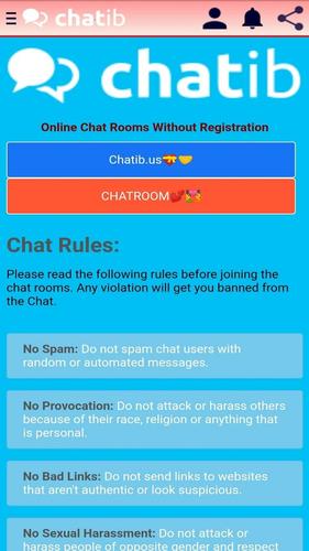 Chatib For Android Apk Download Wouldn't it be great to have a central hub on your iphone for all your most important files? chatib for android apk download